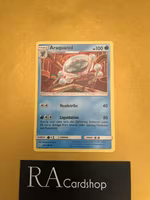 Araquanid Uncommon 65/236 Cosmic Eclipse Pokemon
