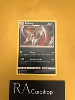 Bisharp Uncommon 135/236 Cosmic Eclipse Pokemon