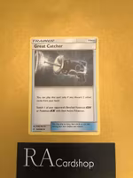 Great Catcher Uncommon 192/236 Cosmic Eclipse Pokemon