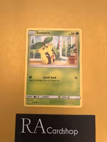Sunkern Common 7/236 Cosmic Eclipse Pokemon