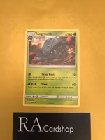 Tangrowth Uncommon 6/236 Cosmic Eclipse Pokemon