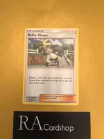 Roller Skater Uncommon 203/236 Cosmic Eclipse Pokemon