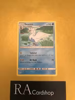 Swanna Rare 60/236 Cosmic Eclipse Pokemon