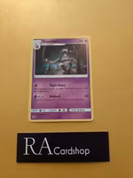 Dusclops Uncommon 52/147 Burning Shadows Pokemon