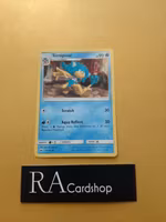 Simipour Uncommon 37/147 Burning Shadows Pokemon