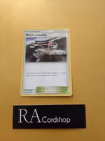 Mount Lanakila Uncommon 118/147 Burning Shadows Pokemon