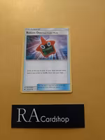 Rotom Dex (Poké Finder Mode) Uncommon 122/147 Burning Shadows Pokemon