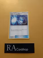Super Scoop Up Uncommon 124/147 Burning Shadows Pokemon