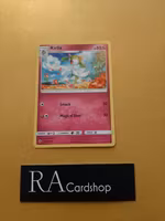 Kirlia Uncommon 92/147 Burning Shadows Pokemon