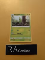 Metapod Uncommon 2/147 Burning Shadows Pokemon