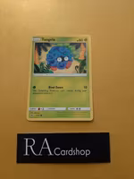 Tangela Common 7/147 Burning Shadows Pokemon
