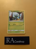 Dewpider Common 14/147 Burning Shadows Pokemon