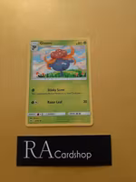 Gloom Common 5/147 Burning Shadows Pokemon