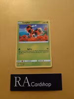 Ledyba Common 9/147 Burning Shadows Pokemon