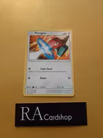 Porygon Common 103/147 Burning Shadows Pokemon