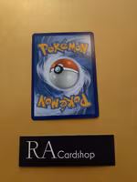 Porygon Common 103/147 Burning Shadows Pokemon