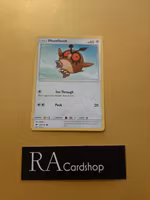 Hoothoot Common 106/147 Burning Shadows Pokemon