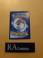 Croagunk Common 54/147 Burning Shadows Pokemon