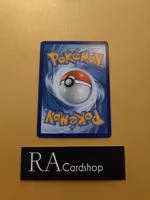 Crabrawler Common 73/147 Burning Shadows Pokemon