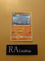 Rhyhorn Common 65/147 Burning Shadows Pokemon