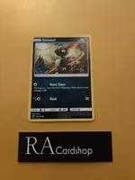 Sneasel Common 85/147 Burning Shadows Pokemon