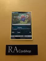 Inkay Common 89/147 Burning Shadows Pokemon