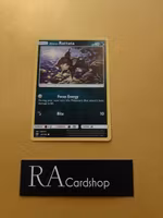 Alolan Rattata Common 81/147 Burning Shadows Pokemon