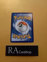 Stufful Common 110/147 Burning Shadows Pokemon