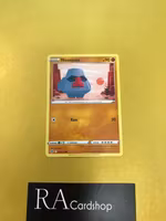 Nosepass Common 073/172 Brilliant Stars Pokemon