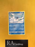 Cubchoo Common 042/172 Brilliant Stars Pokemon