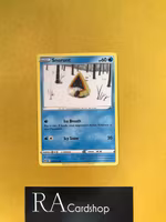Snorunt Common 034/172 Brilliant Stars Pokemon