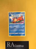 Buizel Common 038/172 Brilliant Stars Pokemon