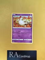 Milcery Common 070/172 Brilliant Stars Pokemon