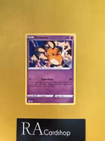 Dedenne Common 067/172 Brilliant Stars Pokemon