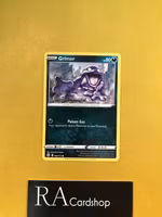 Grimer Common 084/172 Brilliant Stars Pokemon