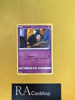 Duskull Common 060/172 Brilliant Stars Pokemon