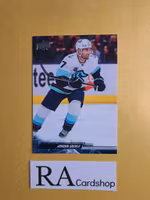 #399 Jordan Eberle 2022-23 Upper Deck Series 2 Hockey