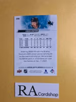 #396 Logan Couture 2022-23 Upper Deck Series 2 Hockey