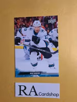 #395 Nick Bonino 2022-23 Upper Deck Series 2 Hockey