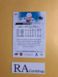 #395 Nick Bonino 2022-23 Upper Deck Series 2 Hockey