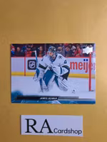 #394 James Reimer 2022-23 Upper Deck Series 2 Hockey