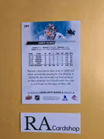 #394 James Reimer 2022-23 Upper Deck Series 2 Hockey