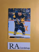 #392 Evgeni Malkin 2022-23 Upper Deck Series 2 Hockey