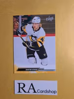 #391 Danton Heinen 2022-23 Upper Deck Series 2 Hockey