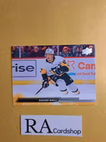 #390 Rickard Rakell 2022-23 Upper Deck Series 2 Hockey