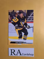 #387 Sidney Crosby 2022-23 Upper Deck Series 2 Hockey