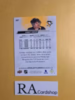 #387 Sidney Crosby 2022-23 Upper Deck Series 2 Hockey