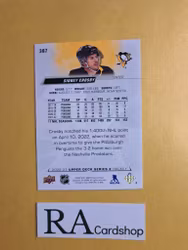 #387 Sidney Crosby 2022-23 Upper Deck Series 2 Hockey