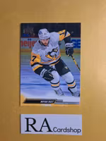 #386 Bryan Rust 2022-23 Upper Deck Series 2 Hockey