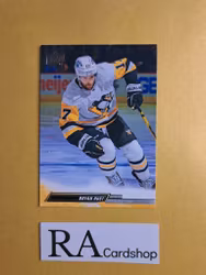 #386 Bryan Rust 2022-23 Upper Deck Series 2 Hockey